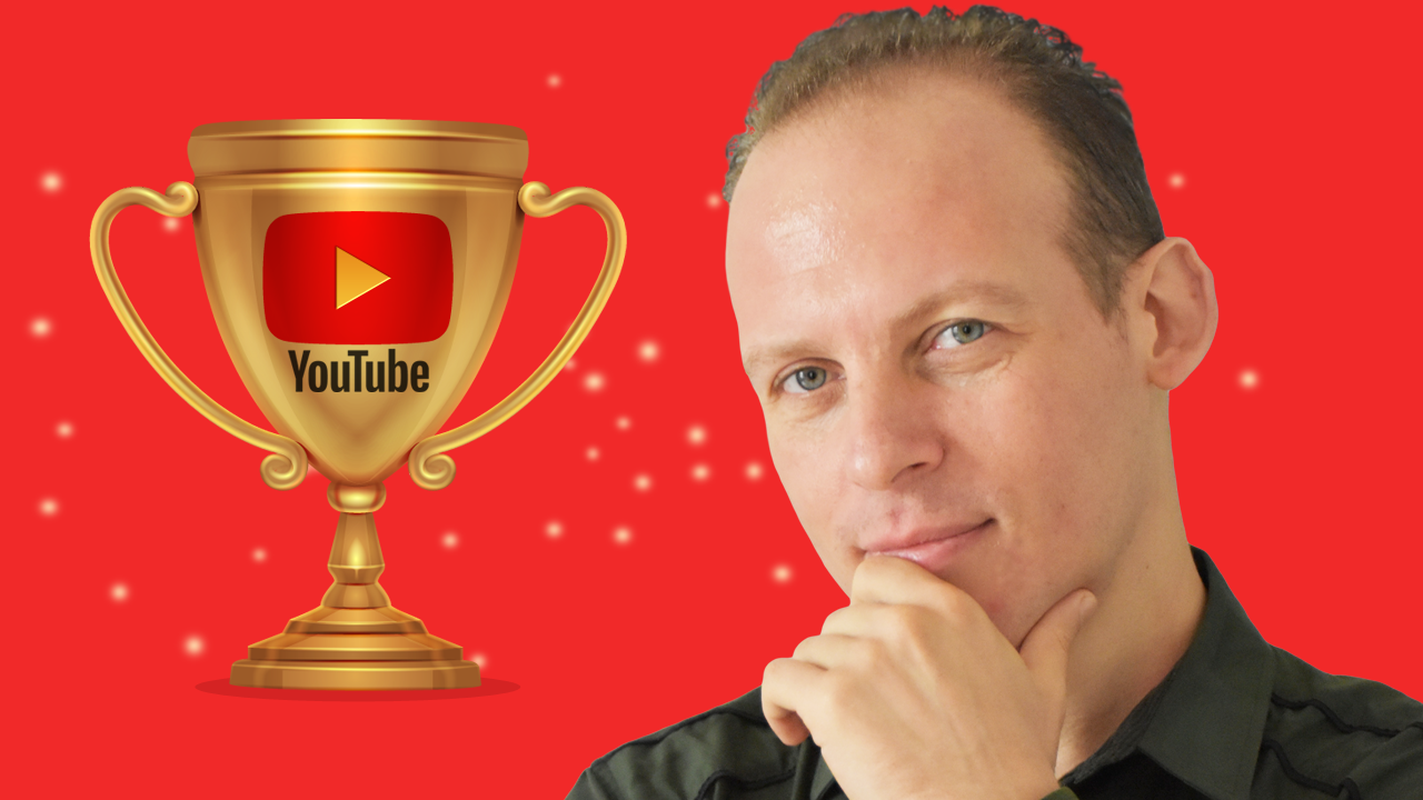 YouTube marketing course discount