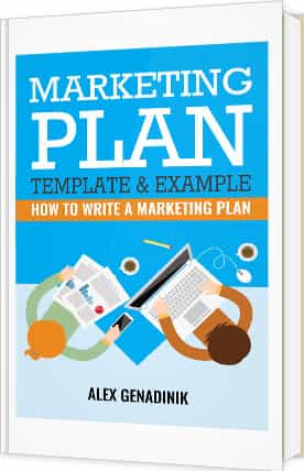 Marketing Plan Book