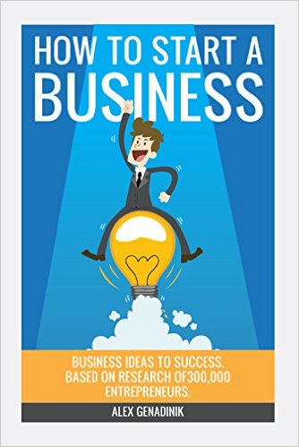 Business book
