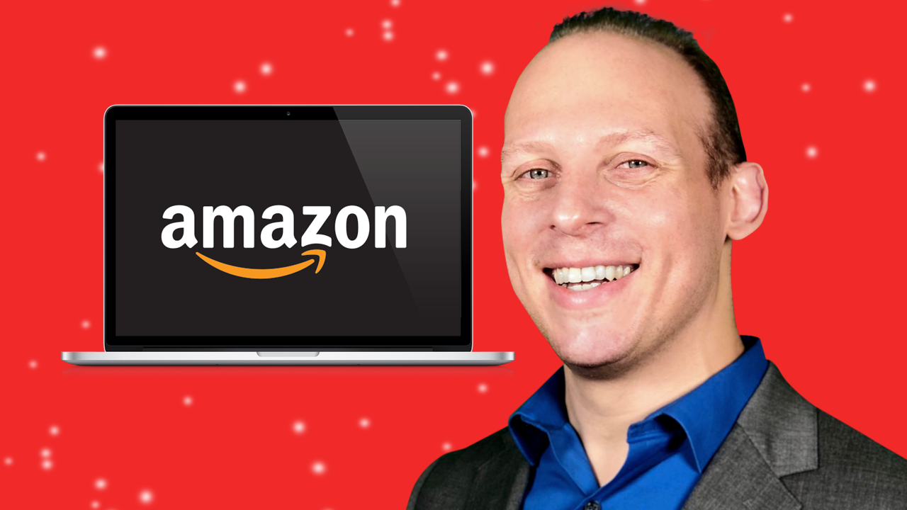 Amazon sales and Amazon SEO course