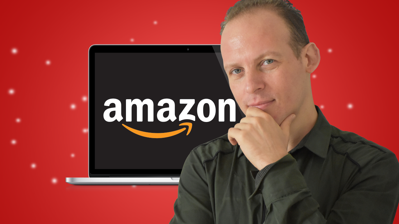 Amazon sales and marketing course discount