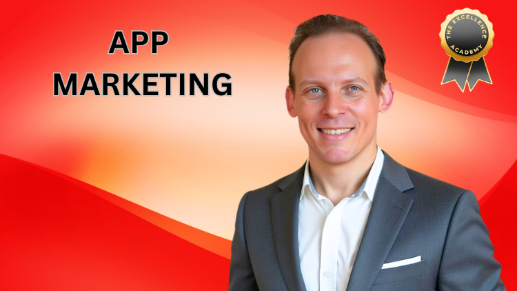 Mobile app marketing course course