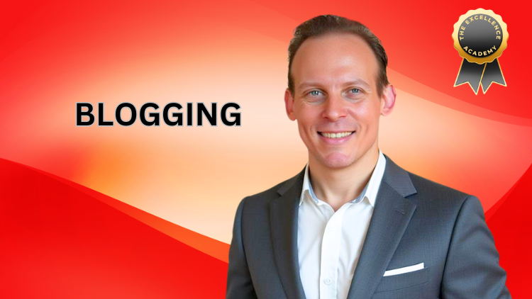 Blogging course