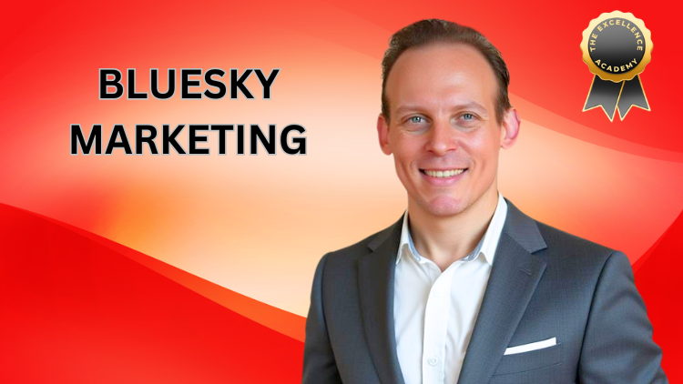 Bluesky marketing course coupon