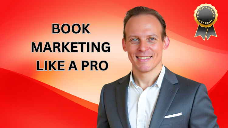 How To become a bestselling author online course discount