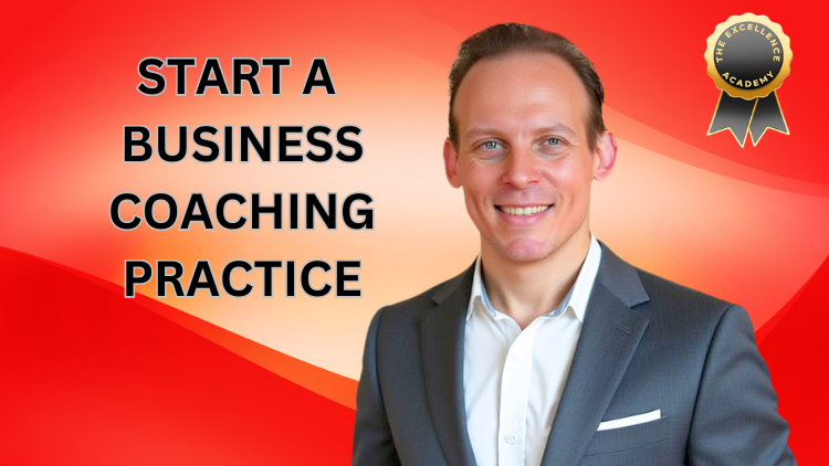 How to become a business coach course coupon