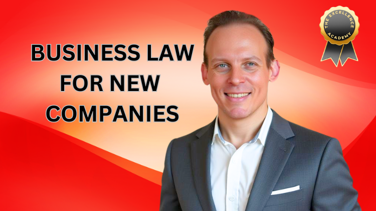 Start-up and business law course