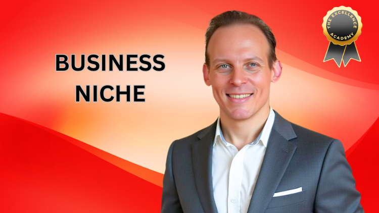 How to find a business niche course coupon