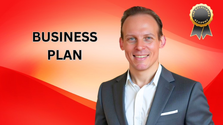 How to write a business plan online course