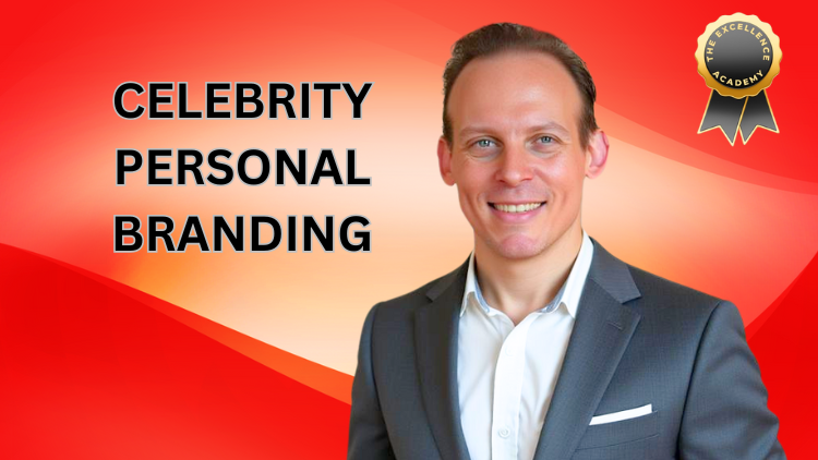 Personal branding course discount