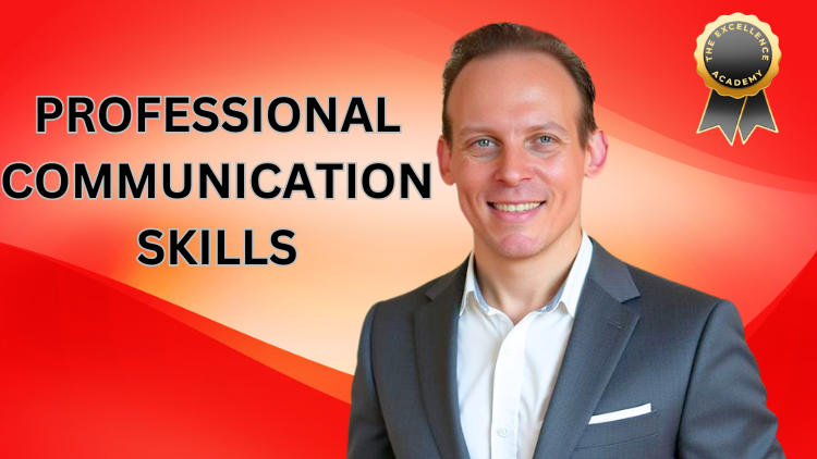 Professional communication, writing and grammar course discount