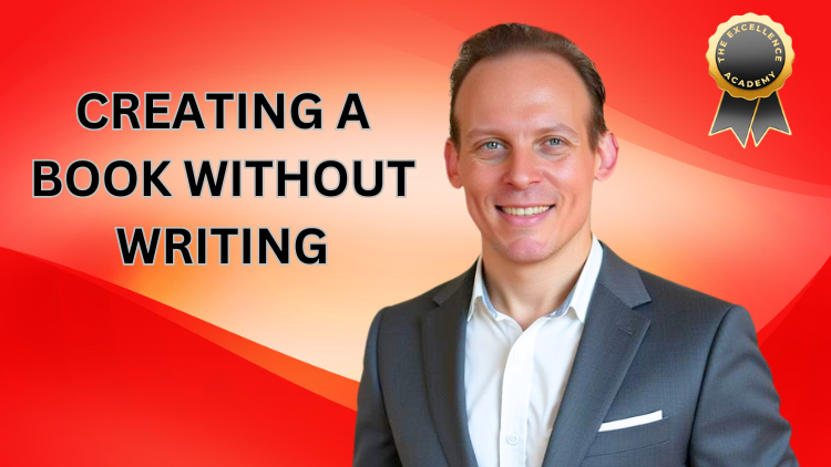 How to write a book online course discount