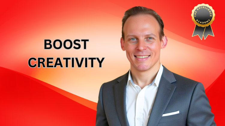Creativity course discount course discount