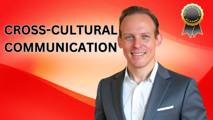 Cross-cultural communication course