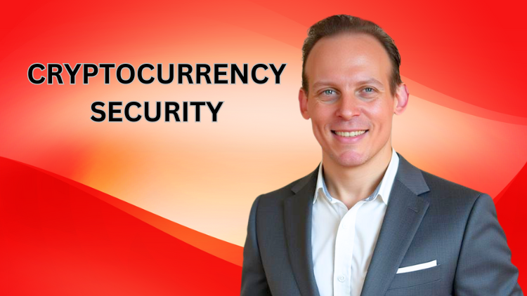 Cryptocurrency security course coupon