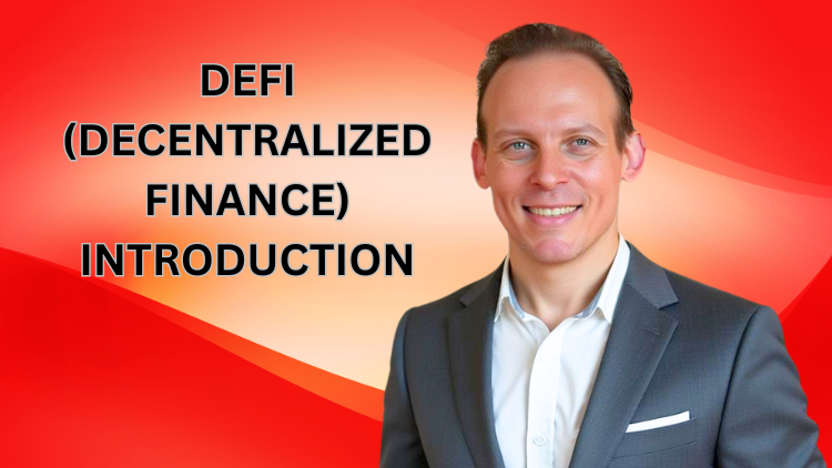 DeFi course coupon