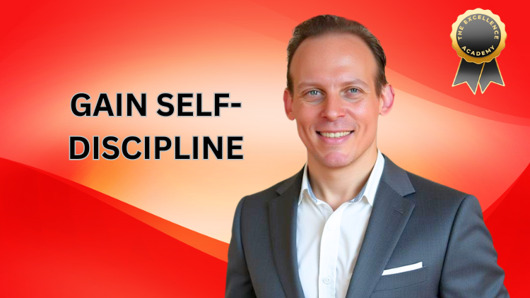 Discipline course discount