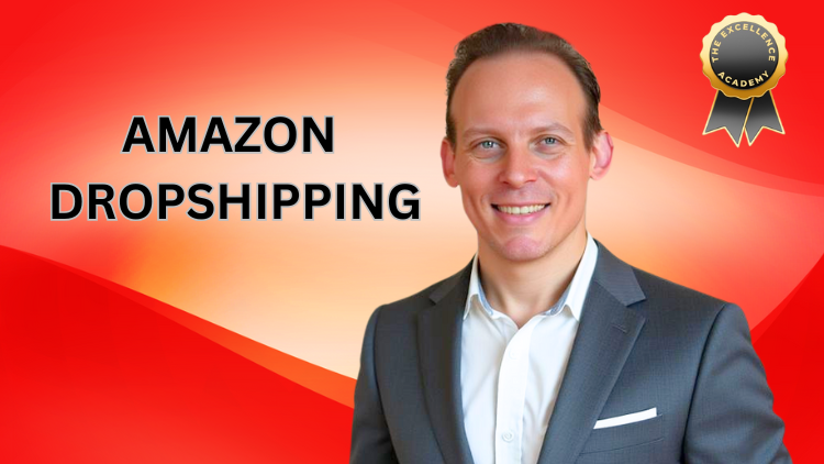 Amazon dropshipping sales course discount