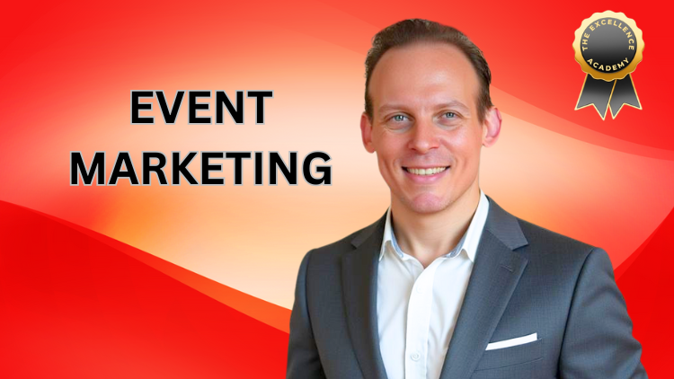 Event marketing and management course coupon