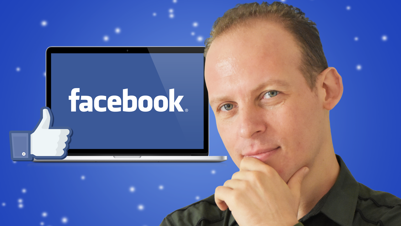 Facebook marketing course deal