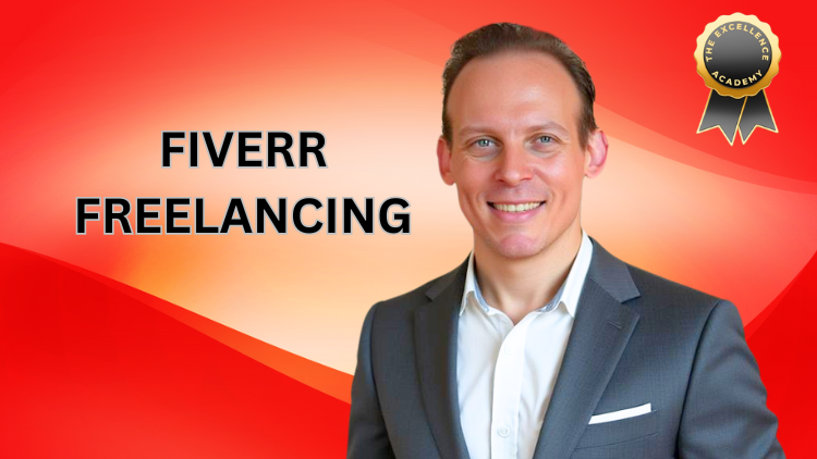Fiverr freelancing course