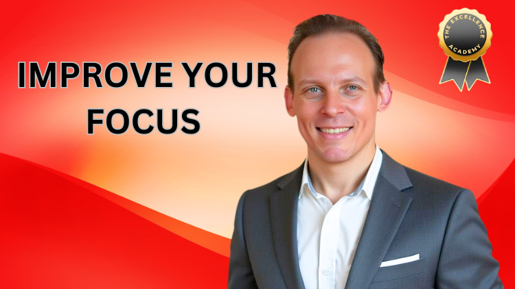 Focus course