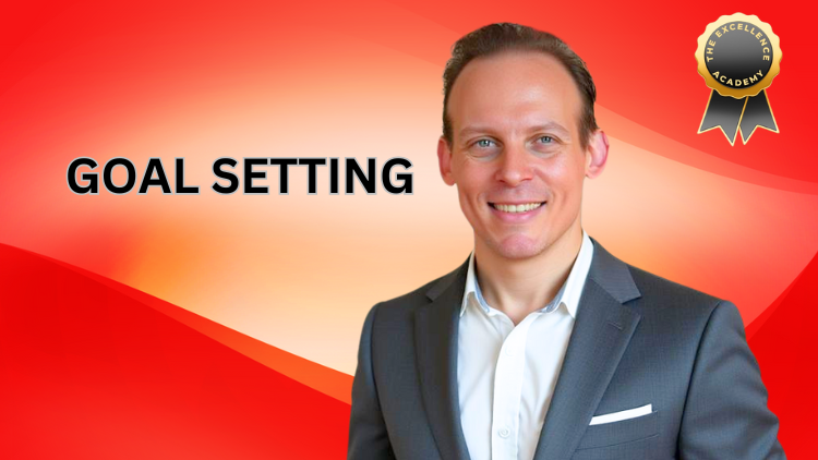 Goal setting course discount