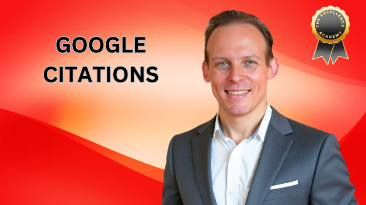Google Citations discount coupon