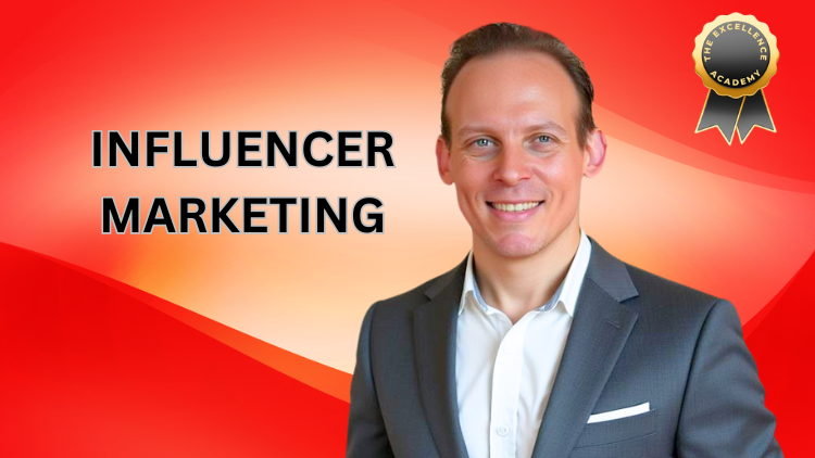 Influencer - course discount coupon