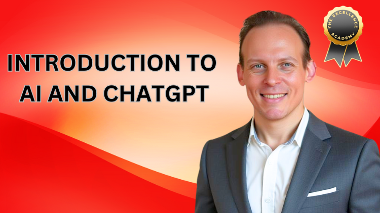 Introduction to AI and ChatGPT course coupon