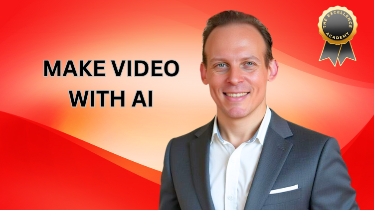 AI video with Invideo course
