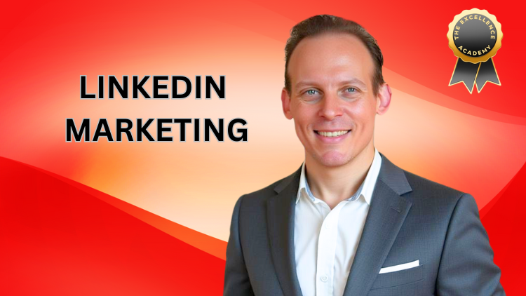 LinkedIn marketing course