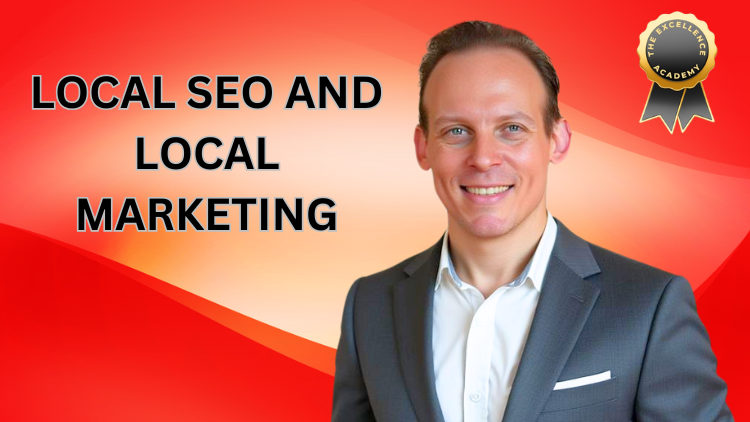 Local business marketing course discount
