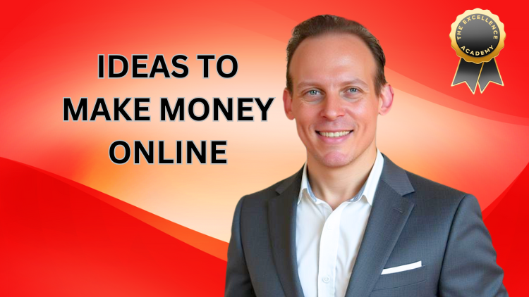 23 ways to make money online course coupon