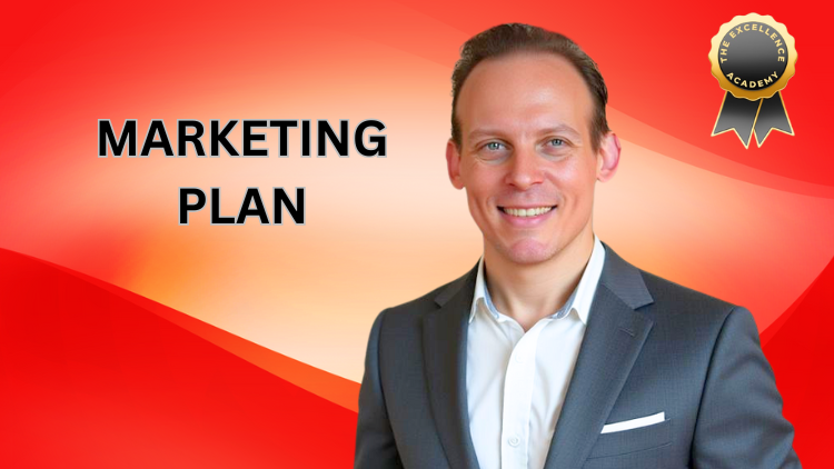 Marketing plan course