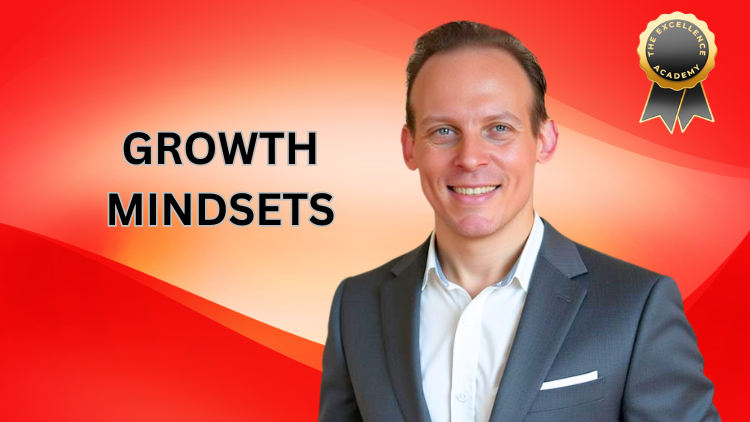 Growth mindsets - course discount