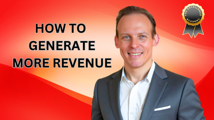 How to make more money from your customers course discount