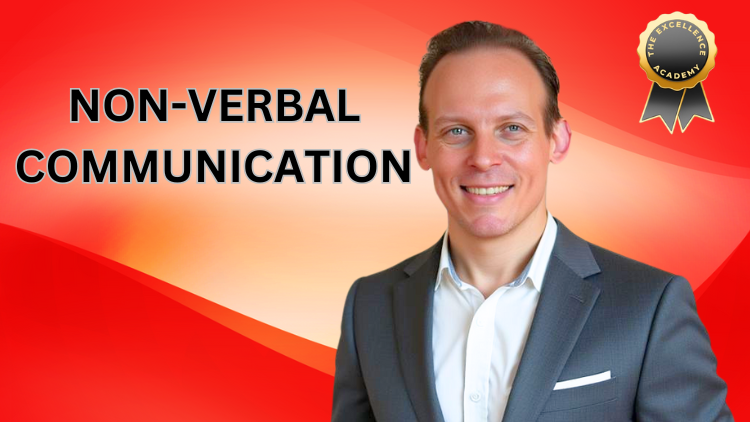 Non-verbal communication course