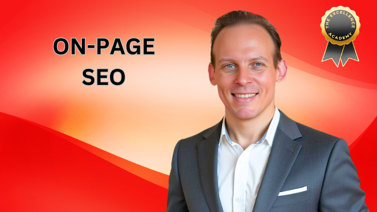 On-page SEO course discount coupon