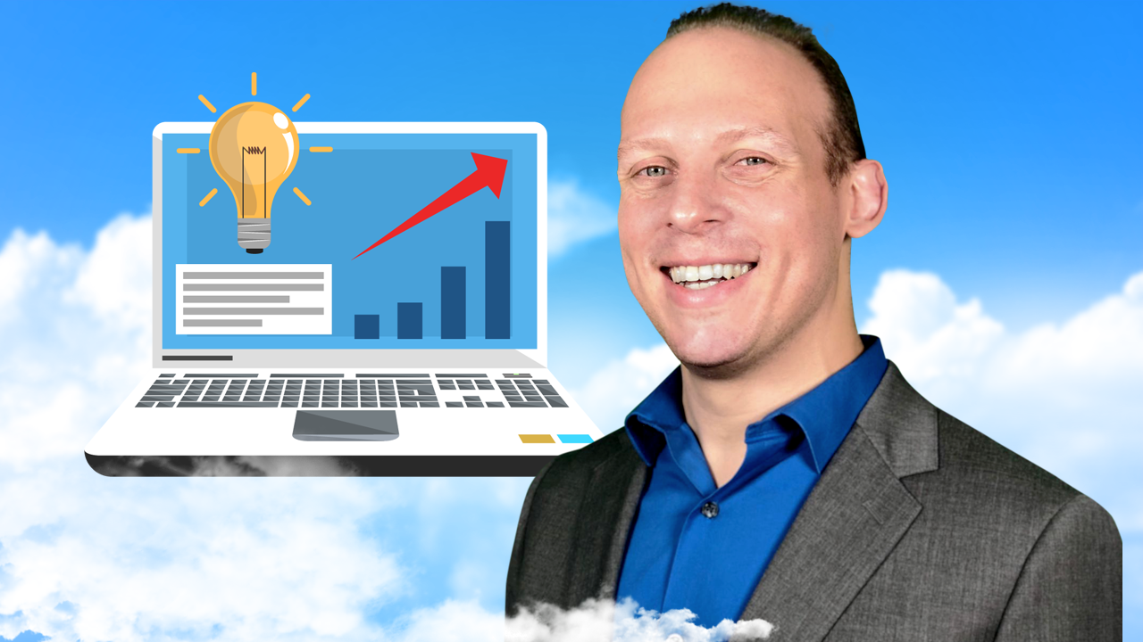 Advanced marketing strategy: recommendation algorithms course discount coupon