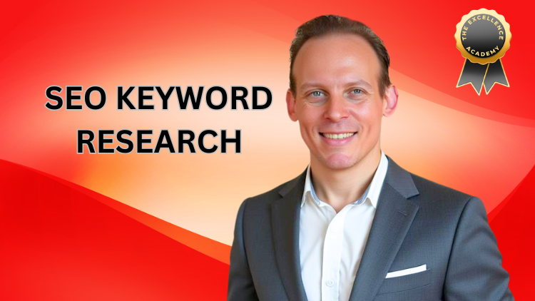 SEO keyword research course discount - course discount coupon