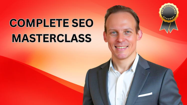 Savvy SEO strategies course