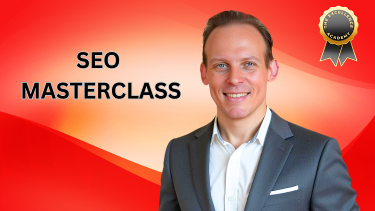 Savvy SEO strategies course