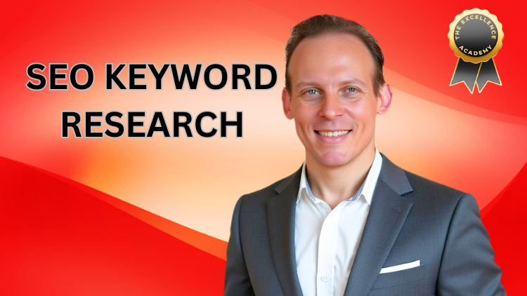 SEO keyword research course