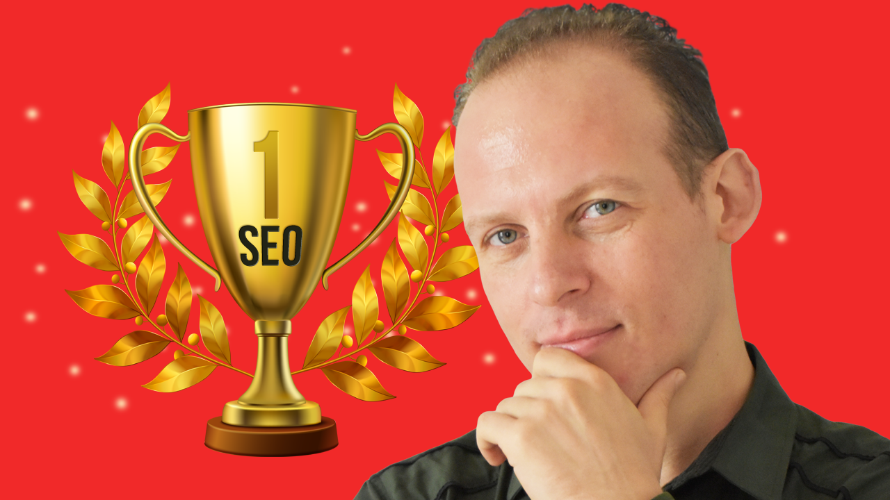 Savvy SEO strategies course