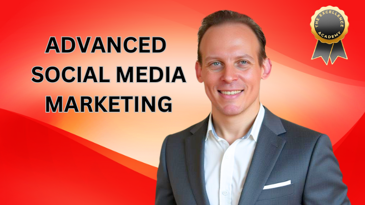 Social media marketing course coupon