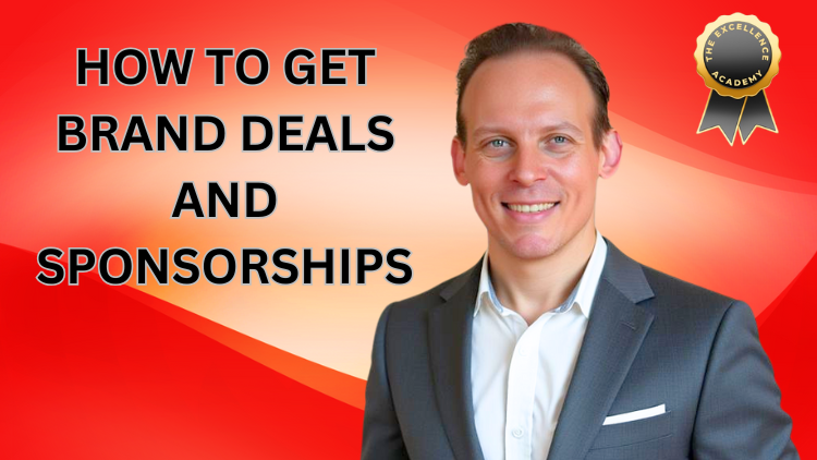 Brand deals course coupon