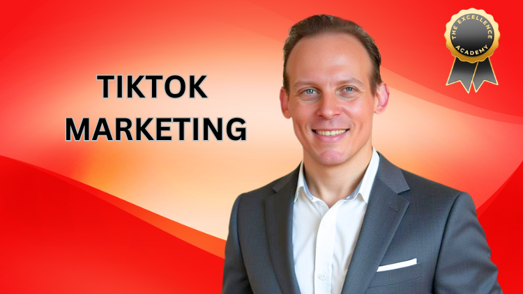 TikTok course discount