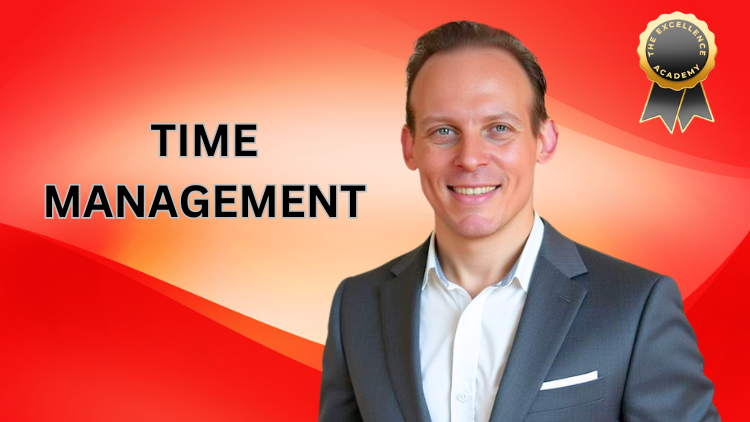 Advanced time management - course discount