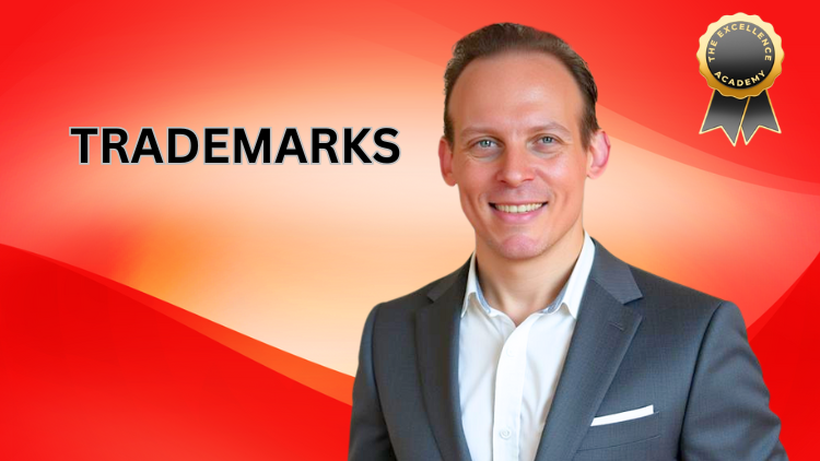 How to look up trademarks online course